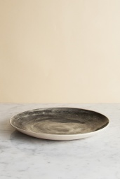 Middagstallrik Wonki Ware Mörk