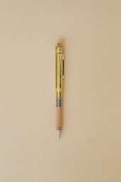 Kulspetspenna Ballpoint Pen Mässing