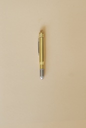Kulspetspenna Ballpoint Pen Mässing