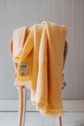 Mono Blanket Lemon Sorbet