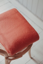 Mono Blanket Rosehip