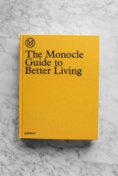 The Monocle Guide to Better Living