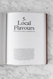 The Monocle Guide to Drinking and Dining