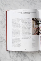 The Monocle Guide to Drinking and Dining