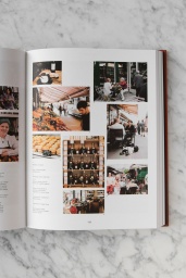 The Monocle Guide to Drinking and Dining