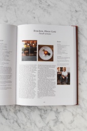 The Monocle Guide to Drinking and Dining
