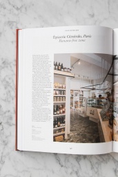The Monocle Guide to Drinking and Dining