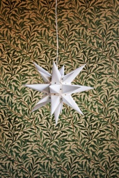 Moravia Star White 40cm