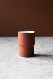 Kaffemugg Hög Jonas Lindholm