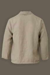 Pyjamasskjorta Nature Linen