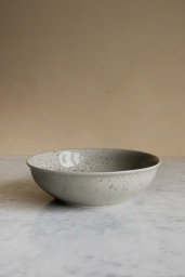 Pastaskål Lifestyle Natural Ø 21 cm
