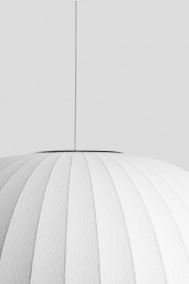 Ball Bubble Pendan