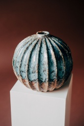 Rustica Vase
