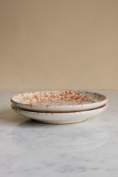 Assiett Spruzzi Arancio