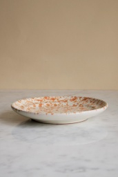 Assiett Spruzzi Arancio
