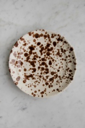 Assiett Spruzzi Cioccolato