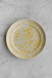 Assiett Spruzzi Giallo