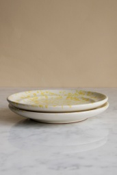 Assiett Spruzzi Giallo