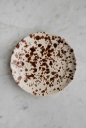Assiett Spruzzi Cioccolato