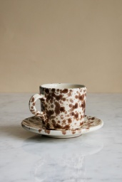 Kaffekopp Spruzzi Cioccolato