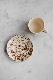 Kaffekopp Spruzzi Cioccolato
