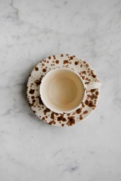 Kaffekopp Spruzzi Cioccolato