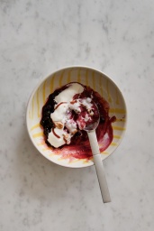 Nobel Dessertsked