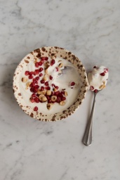 Frukostskål Spruzzi Cioccolato
