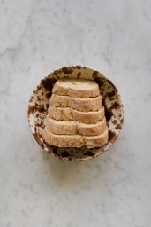 Frukostskål Spruzzi Cioccolato