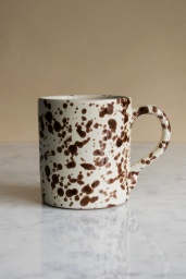 Kaffemugg Spruzzi Cioccolato