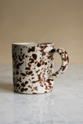 Kaffemugg Spruzzi Cioccolato