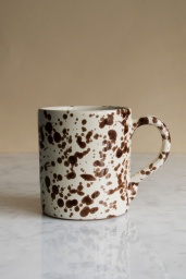Lattemugg Spruzzi Cioccolato