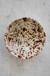 Bunke Spruzzi Cioccolato