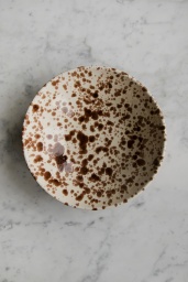 Salladsskål Tradizionale Spruzzi Cioccolato