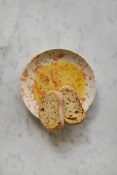Smörgåsfat Spruzzi Arancio