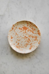 Smörgåsfat Spruzzi Arancio