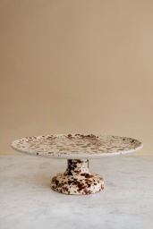 Tårtfat Spruzzi Cioccolato