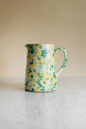Pitcher Spruzzi Mescolare