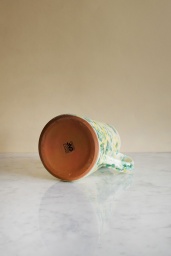 Pitcher Spruzzi Mescolare