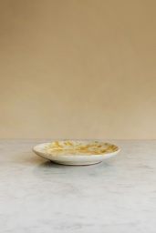 Assiett Spruzzi Ambra
