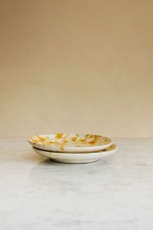Assiett Spruzzi Ambra