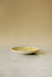 Assiett Spruzzi Giallo