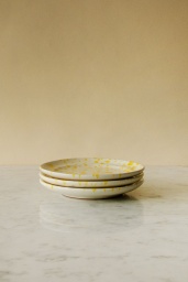 Assiett Spruzzi Giallo