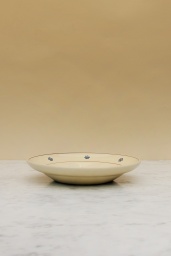 Djup Tallrik Tradizionali Crema