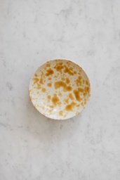 Frukostskål Spruzzi Ambra