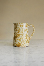 Pitcher Spruzzi Ambra