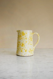 Pitcher Spruzzi Giallo