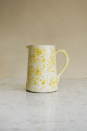 Pitcher Spruzzi Giallo