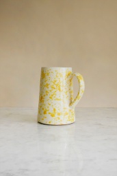 Pitcher Spruzzi Giallo