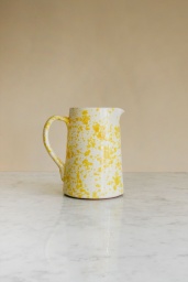 Pitcher Spruzzi Giallo